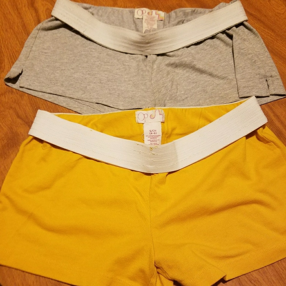 OP Shorts Small